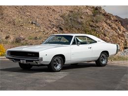 1968 Dodge Charger R/T (CC-1715931) for sale in BOULDER CITY, Nevada