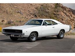 1968 Dodge Charger R/T (CC-1715931) for sale in BOULDER CITY, Nevada