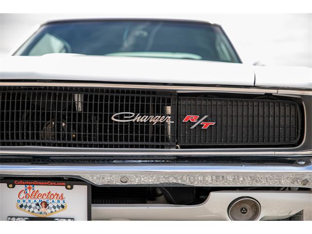 1968 Dodge Charger R/T (CC-1715931) for sale in BOULDER CITY, Nevada