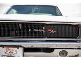 1968 Dodge Charger R/T (CC-1715931) for sale in BOULDER CITY, Nevada