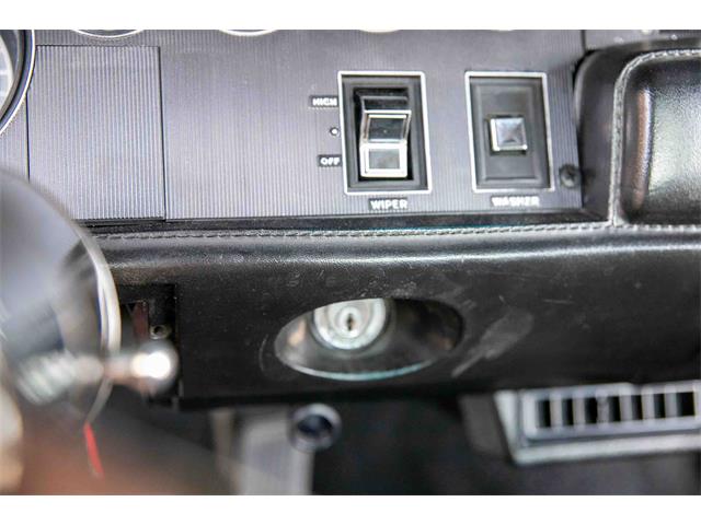 1968 Dodge Charger R/T (CC-1715931) for sale in BOULDER CITY, Nevada
