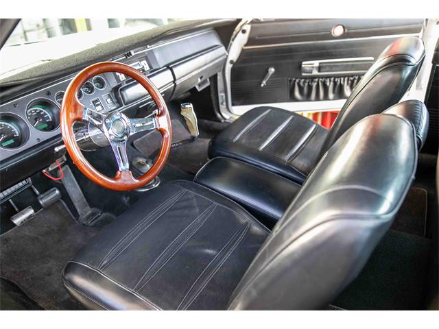 1968 Dodge Charger R/T (CC-1715931) for sale in BOULDER CITY, Nevada