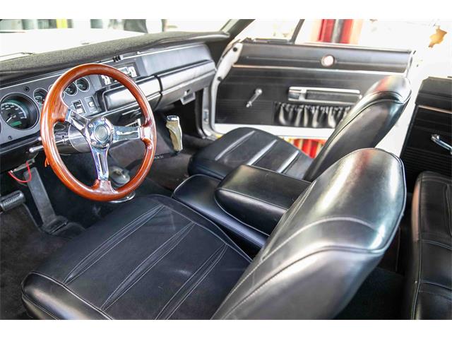 1968 Dodge Charger R/T (CC-1715931) for sale in BOULDER CITY, Nevada