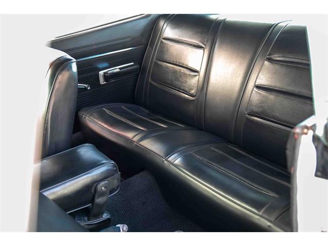1968 Dodge Charger R/T (CC-1715931) for sale in BOULDER CITY, Nevada