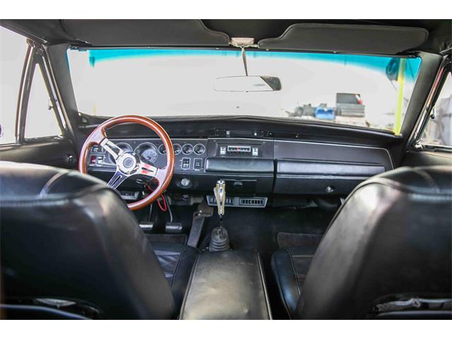 1968 Dodge Charger R/T (CC-1715931) for sale in BOULDER CITY, Nevada