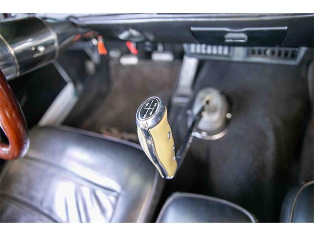 1968 Dodge Charger R/T (CC-1715931) for sale in BOULDER CITY, Nevada