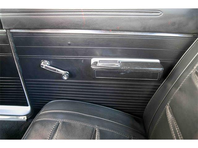 1968 Dodge Charger R/T (CC-1715931) for sale in BOULDER CITY, Nevada