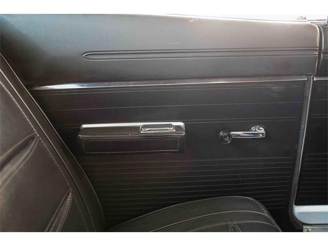 1968 Dodge Charger R/T (CC-1715931) for sale in BOULDER CITY, Nevada