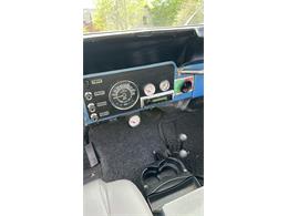 1976 Jeep CJ7 (CC-1715940) for sale in Davidson, North Carolina