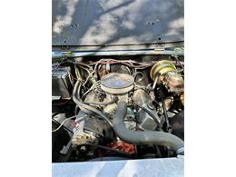 1976 Jeep CJ7 (CC-1715940) for sale in Davidson, North Carolina