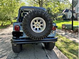 1976 Jeep CJ7 (CC-1715940) for sale in Davidson, North Carolina