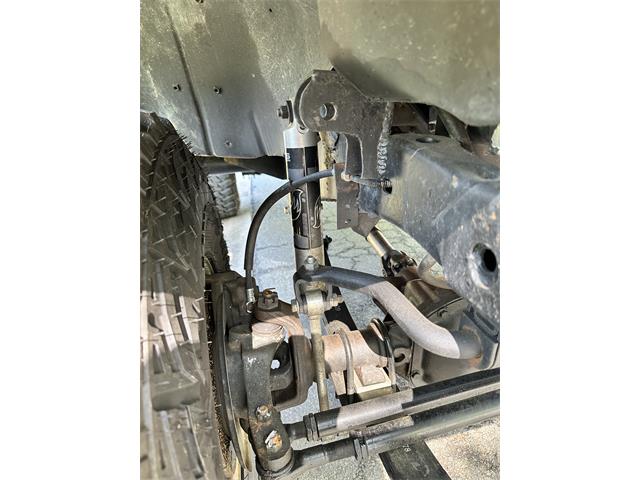 1976 Jeep CJ7 (CC-1715940) for sale in Davidson, North Carolina