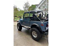1976 Jeep CJ7 (CC-1715940) for sale in Davidson, North Carolina