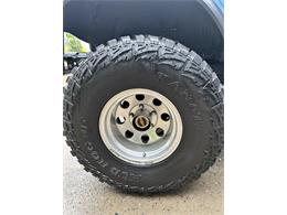 1976 Jeep CJ7 (CC-1715940) for sale in Davidson, North Carolina