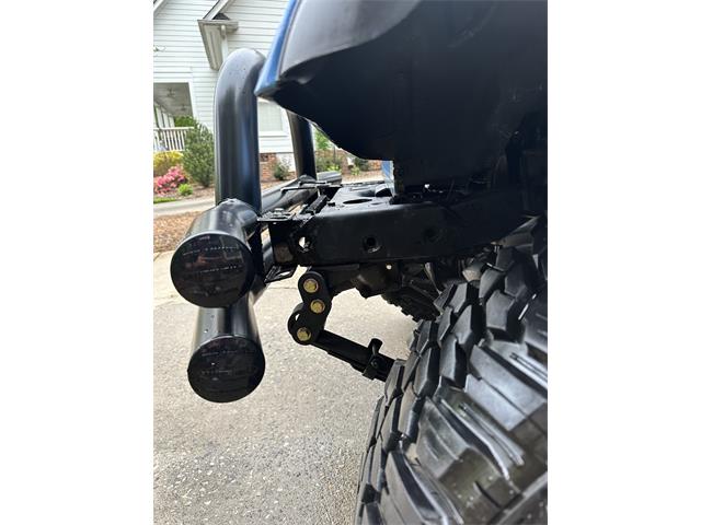 1976 Jeep CJ7 (CC-1715940) for sale in Davidson, North Carolina