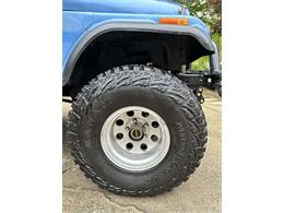 1976 Jeep CJ7 (CC-1715940) for sale in Davidson, North Carolina