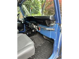 1976 Jeep CJ7 (CC-1715940) for sale in Davidson, North Carolina