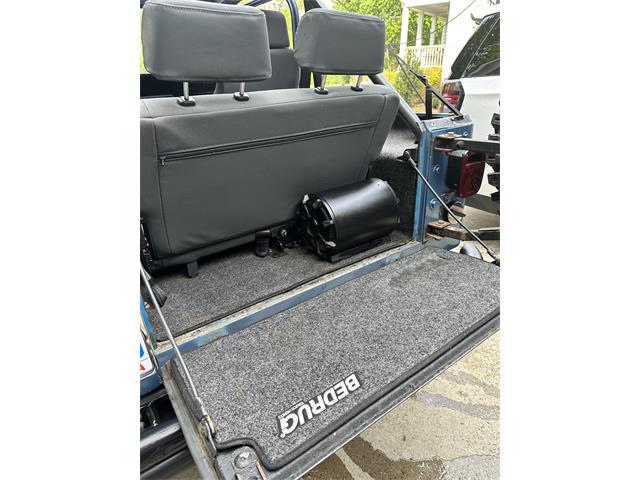 1976 Jeep CJ7 (CC-1715940) for sale in Davidson, North Carolina