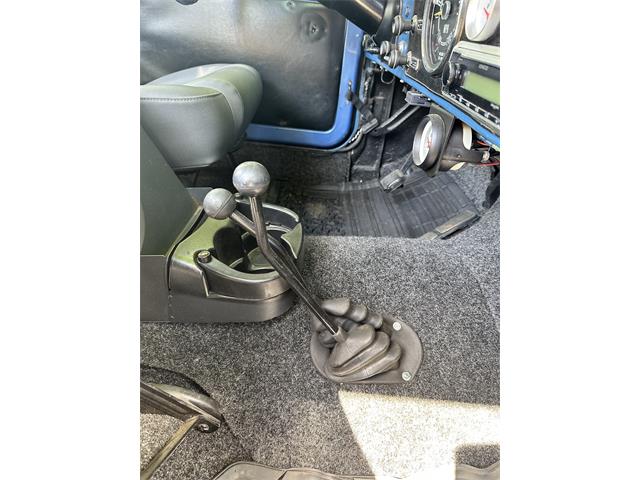 1976 Jeep CJ7 (CC-1715940) for sale in Davidson, North Carolina