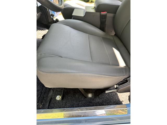 1976 Jeep CJ7 (CC-1715940) for sale in Davidson, North Carolina