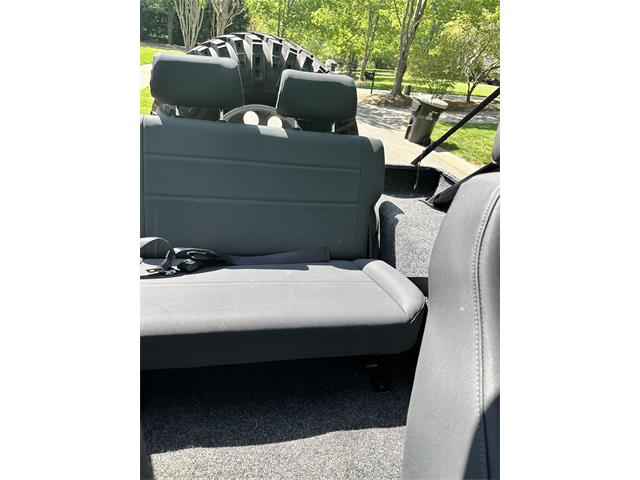 1976 Jeep CJ7 (CC-1715940) for sale in Davidson, North Carolina