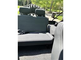 1976 Jeep CJ7 (CC-1715940) for sale in Davidson, North Carolina