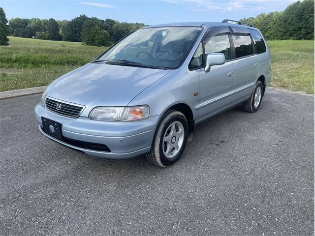 1997 Honda Odyssey (CC-1715942) for sale in cleveland, Tennessee