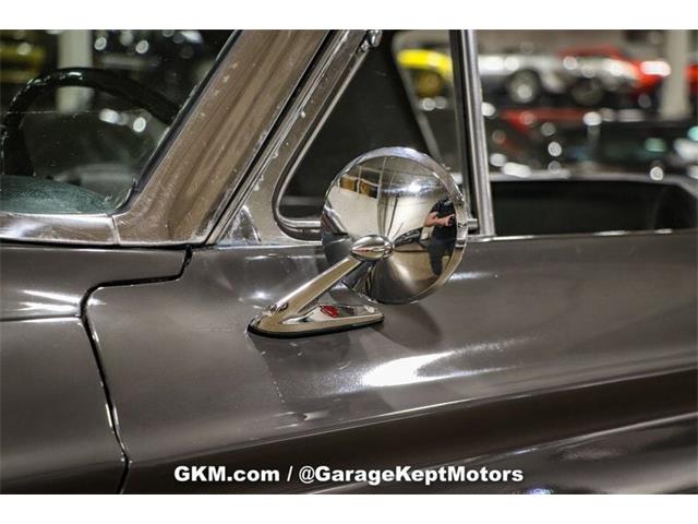 1964 Ford Fairlane (CC-1715962) for sale in Grand Rapids, Michigan