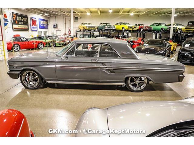 1964 Ford Fairlane (CC-1715962) for sale in Grand Rapids, Michigan