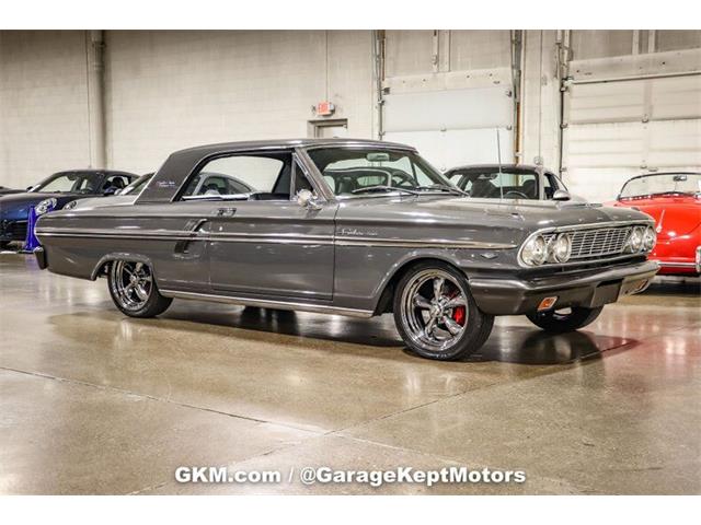 1964 Ford Fairlane (CC-1715962) for sale in Grand Rapids, Michigan