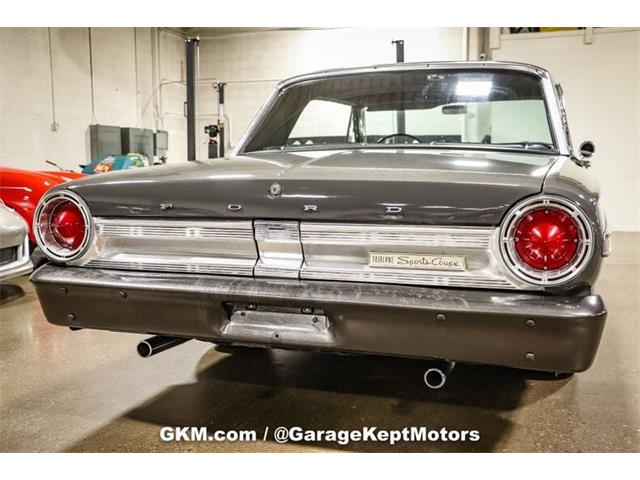 1964 Ford Fairlane (CC-1715962) for sale in Grand Rapids, Michigan