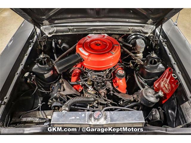 1964 Ford Fairlane (CC-1715962) for sale in Grand Rapids, Michigan