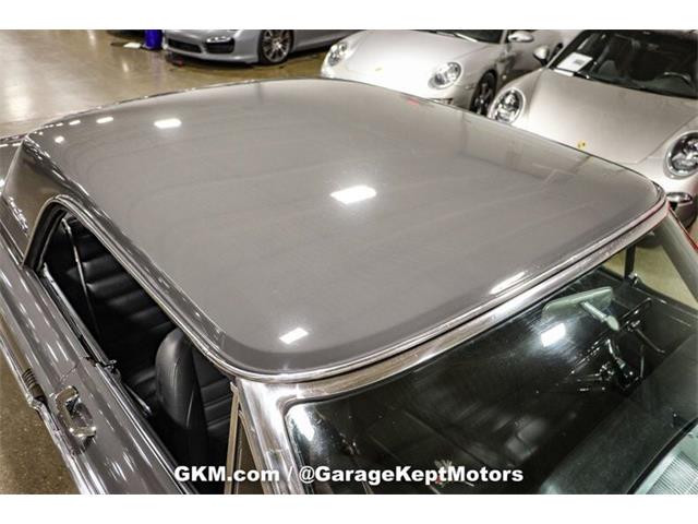 1964 Ford Fairlane (CC-1715962) for sale in Grand Rapids, Michigan