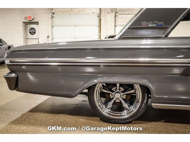 1964 Ford Fairlane (CC-1715962) for sale in Grand Rapids, Michigan