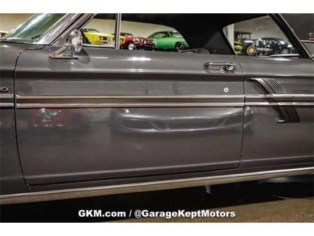 1964 Ford Fairlane (CC-1715962) for sale in Grand Rapids, Michigan
