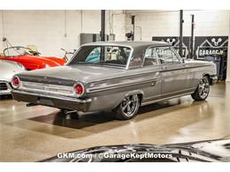 1964 Ford Fairlane (CC-1715962) for sale in Grand Rapids, Michigan