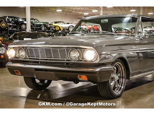 1964 Ford Fairlane (CC-1715962) for sale in Grand Rapids, Michigan