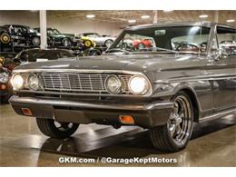 1964 Ford Fairlane (CC-1715962) for sale in Grand Rapids, Michigan