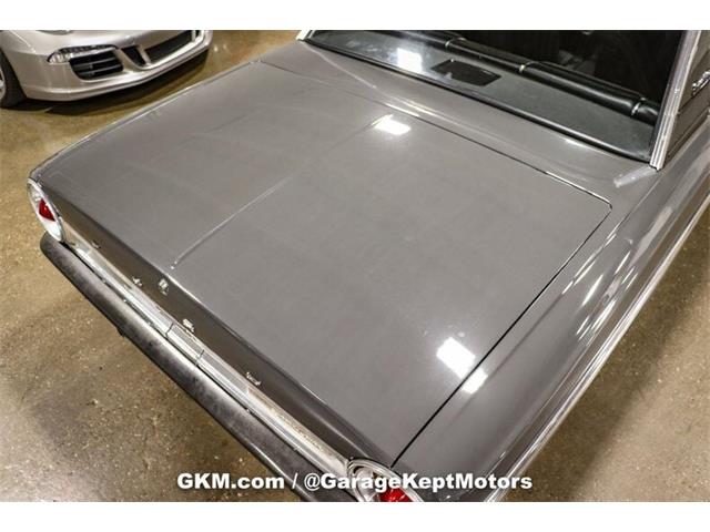 1964 Ford Fairlane (CC-1715962) for sale in Grand Rapids, Michigan