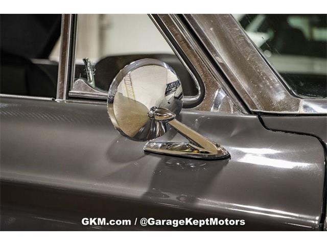 1964 Ford Fairlane (CC-1715962) for sale in Grand Rapids, Michigan