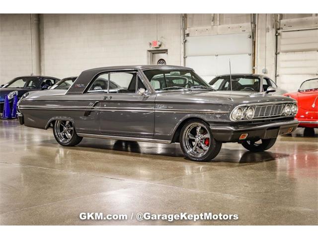 1964 Ford Fairlane (CC-1715962) for sale in Grand Rapids, Michigan