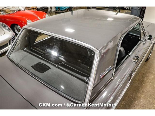 1964 Ford Fairlane (CC-1715962) for sale in Grand Rapids, Michigan