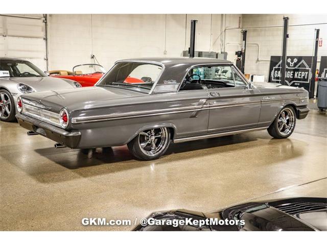 1964 Ford Fairlane (CC-1715962) for sale in Grand Rapids, Michigan