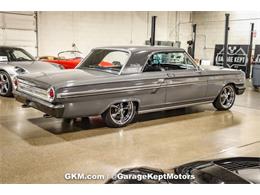 1964 Ford Fairlane (CC-1715962) for sale in Grand Rapids, Michigan
