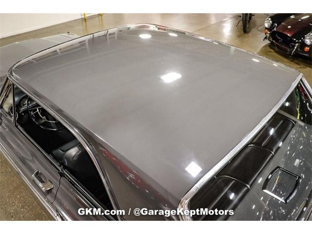 1964 Ford Fairlane (CC-1715962) for sale in Grand Rapids, Michigan