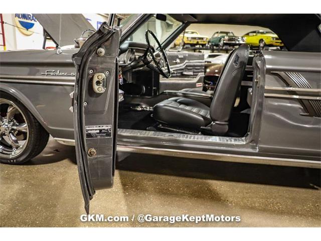 1964 Ford Fairlane (CC-1715962) for sale in Grand Rapids, Michigan