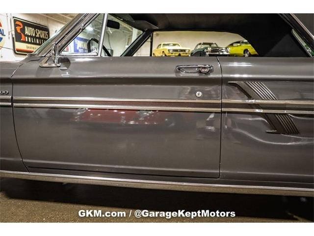 1964 Ford Fairlane (CC-1715962) for sale in Grand Rapids, Michigan