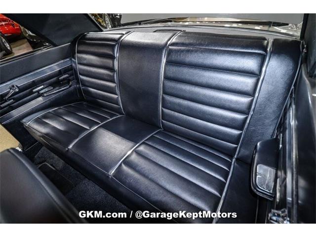 1964 Ford Fairlane (CC-1715962) for sale in Grand Rapids, Michigan