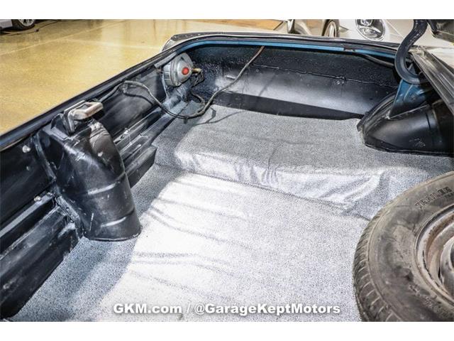 1964 Ford Fairlane (CC-1715962) for sale in Grand Rapids, Michigan
