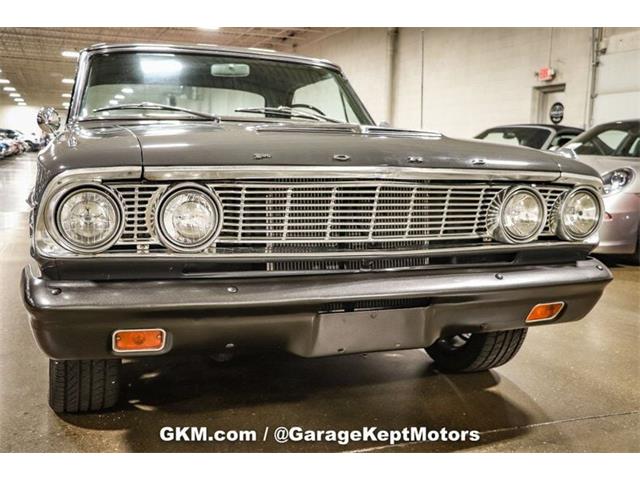 1964 Ford Fairlane (CC-1715962) for sale in Grand Rapids, Michigan